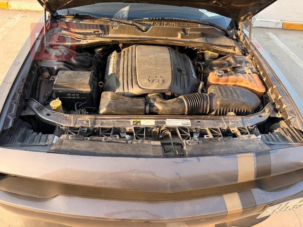 دودج تشالنجر